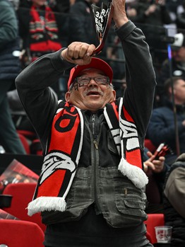 16.04.2026. «Авангард» - ЦСКА 2:1