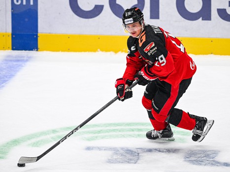 11.02.2024. «Авангард» - «Сибирь» 7:2