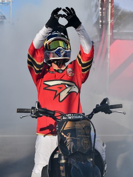 Презентация команды «Авангард» сезона 2022/23. Часть 1