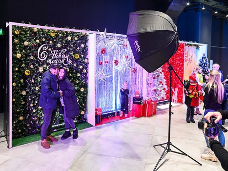 «Авангард» - «Барыс» 5:1. Вокруг матча