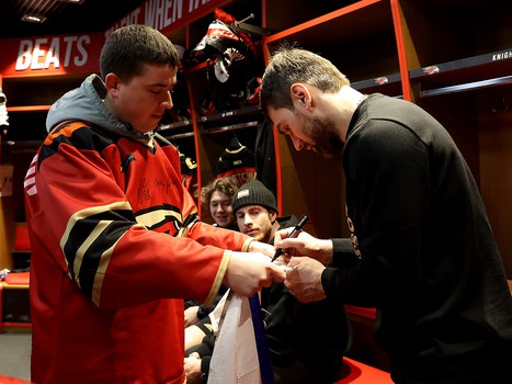 Закрытие сезона 2021/22 на «Арене Балашиха»