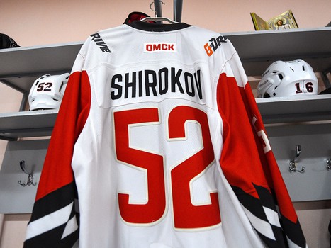 09.10.2018. «Салават Юлаев» - «Авангард» 3:2