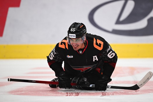 11.03.2026. «Авангард» - «Торпедо» 4:1