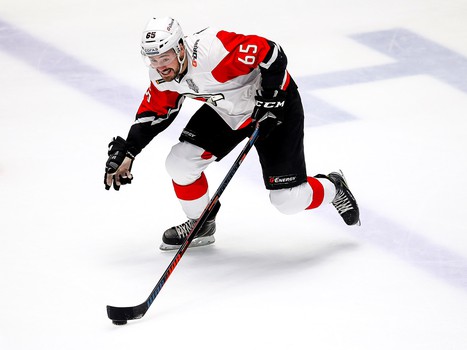 16.03.2019. «Барыс» - «Авангард» 4:2