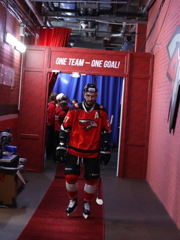 23.01.2020. «Авангард» - ХК «Сочи» 5:2