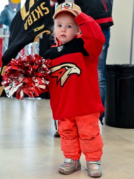 «Авангард» - «Локомотив» 0:2. Вокруг матча