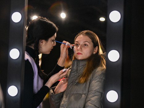 «Авангард» - «Салават Юлаев» 3:2 Б. Вокруг матча