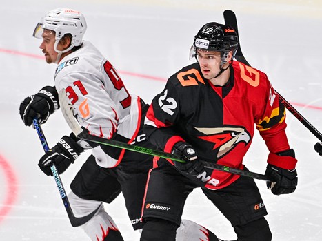 27.07.2023. Товарищеский матч. «Авангард» - «Омские Крылья» 6:5 Б