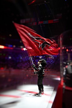 22.02.2026. «Авангард» - «Амур» 3:4