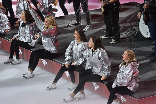 «Авангард» - «Амур» 2:1. Вокруг матча