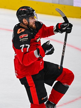 17.11.2023. «Авангард» - «Адмирал» 2:1 Б