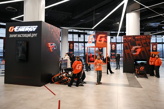 «Авангард» - «Драконы» 6:1. Вокруг матча