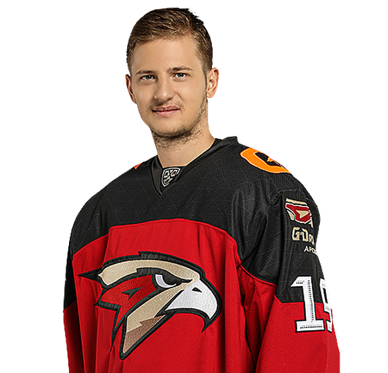 Ткачёв Владимир