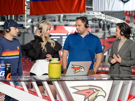 29.10.2021. «Авангард» - «Салават Юлаев» 2:1