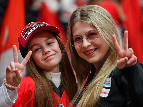 «Авангард» - «Торпедо» 4:3. Вокруг матча