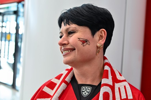 «Авангард» - ЦСКА 2:1. Вокруг матча