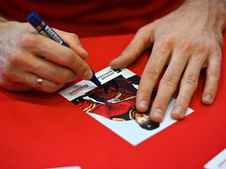 Закрытие сезона 2021/22 на «Арене Балашиха»