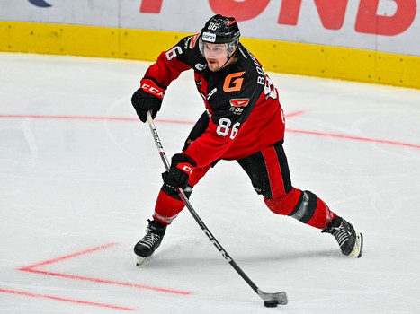 12.11.2023. «Авангард» - «Куньлунь Ред Стар» 6:4