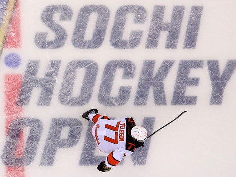 03.08.2021. «Трактор» - «Авангард» 6:3