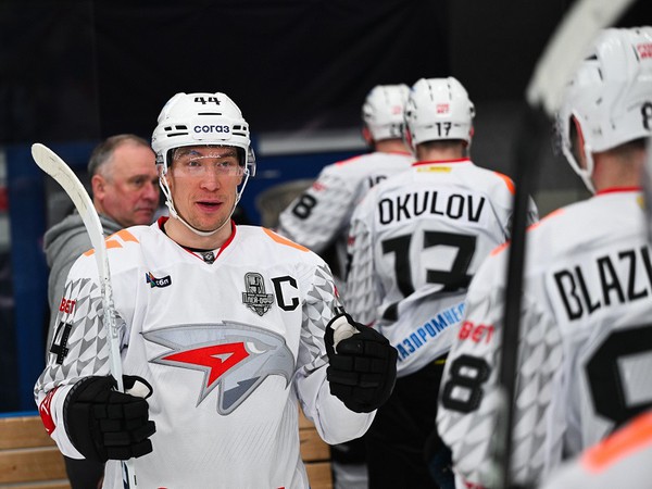 Дамир Шарипзянов: «Для нас ничего не изменилось, следующий матч с «Нефтехимиком» будет тяжелым»