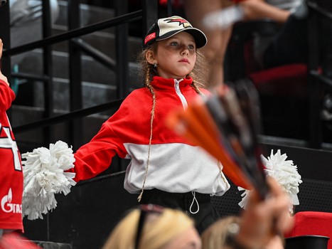 «Авангард» - «Нефтехимик» 5:1. Вокруг матча