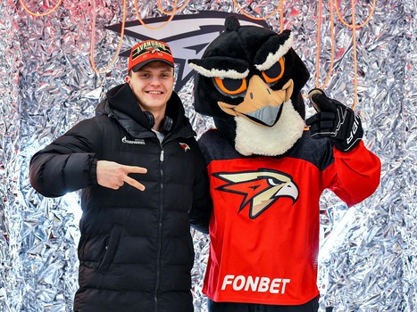 «Авангард» - «Лада» 4:0. Вокруг матча