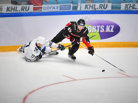 06.08.2017. "Авангард" - "Адмирал" 4:5 ОТ