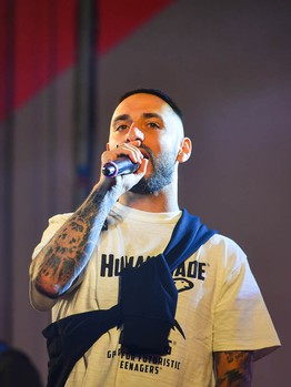 Презентация команды "Авангард" сезона 2018/19!