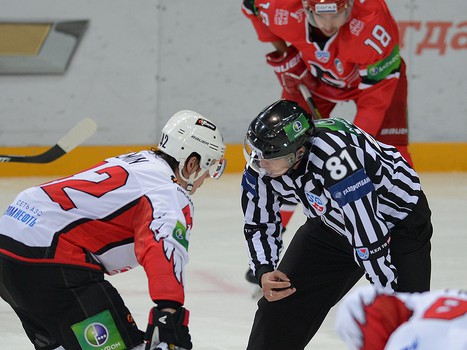 19.09.2013 "Автомобилист" - "Авангард"