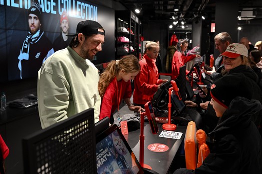 «Авангард» - «Металлург» 3:2 ОТ. Вокруг матча