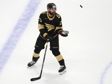 06.09.2021. «Авангард» - «Амур» 3:2 ОТ