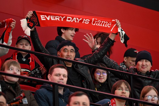 «Авангард» - ЦСКА 2:1. Вокруг матча