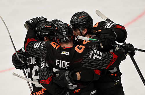 11.03.2026. «Авангард» - «Торпедо» 4:1. Все голы