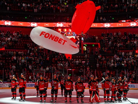 14.09.2023. «Авангард» - «Адмирал» 4:3 ОТ