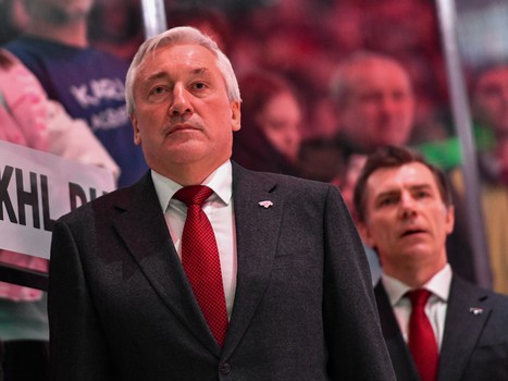 15.02.2023. «Авангард» - «Салават Юлаев» 1:3