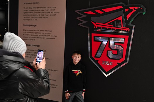 «Авангард» - СКА 0:1. Вокруг матча