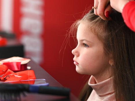 «Авангард» - «Ак Барс» 2:3 ОТ. Вокруг матча