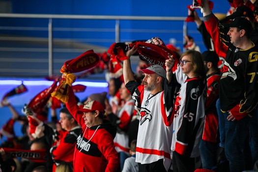 30.10.2022. «Куньлунь Ред Стар» - «Авангард» 2:5