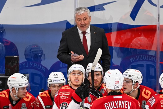 07.03.2024. «Лада» - «Авангард» 4:1