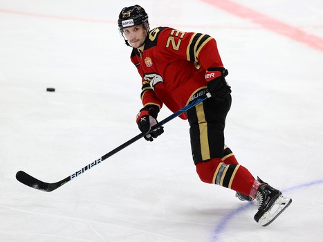 19.11.2021. «Авангард» - «Металлург» Мг 4:2