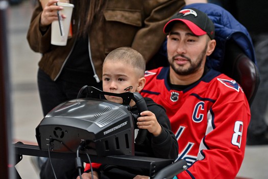 «Авангард» - «Амур» 2:1. Вокруг матча