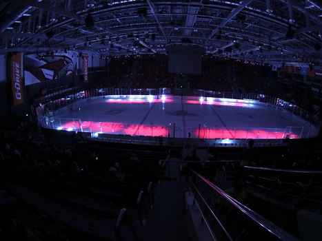 27.09.2020. «Авангард» - «Металлург» Мг 2:0