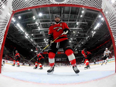 01.11.2019. «Авангард» - «Амур» 3:2