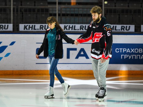 "Рождественское чудо" от Петра Хохрякова