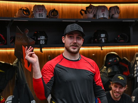 19.03.2023. «Авангард» - «Металлург» 4:3