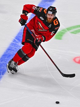 13.10.2022. «Авангард» - «Амур» 4:1