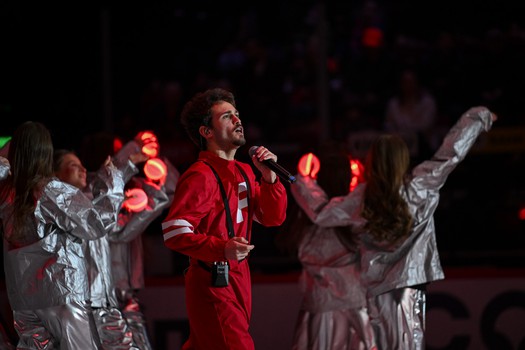 «Авангард» - «Нефтехимик» 4:2. Вокруг матча