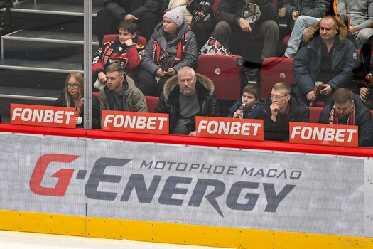 «Авангард» - «Салават Юлаев» 3:4. Вокруг матча