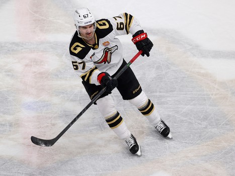 24.11.2021. «Адмирал» - «Авангард» 2:1 Б