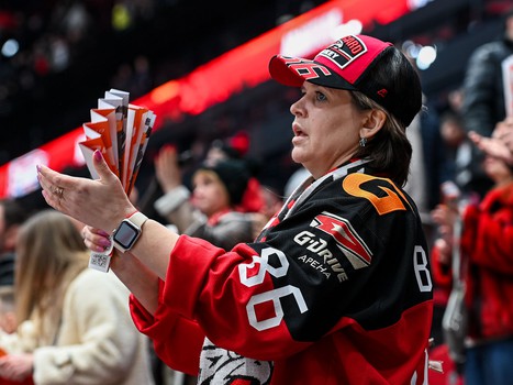 «Авангард» - «Локомотив» 0:7. Вокруг матча